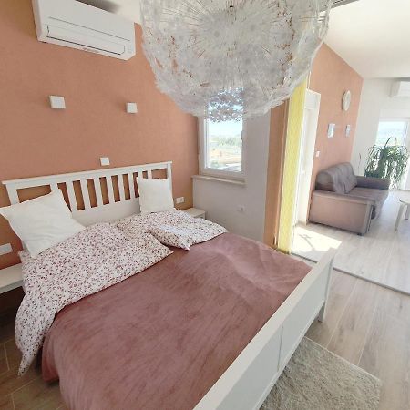 Villa Medulina - Apartment Ocean View Eksteriør bilde