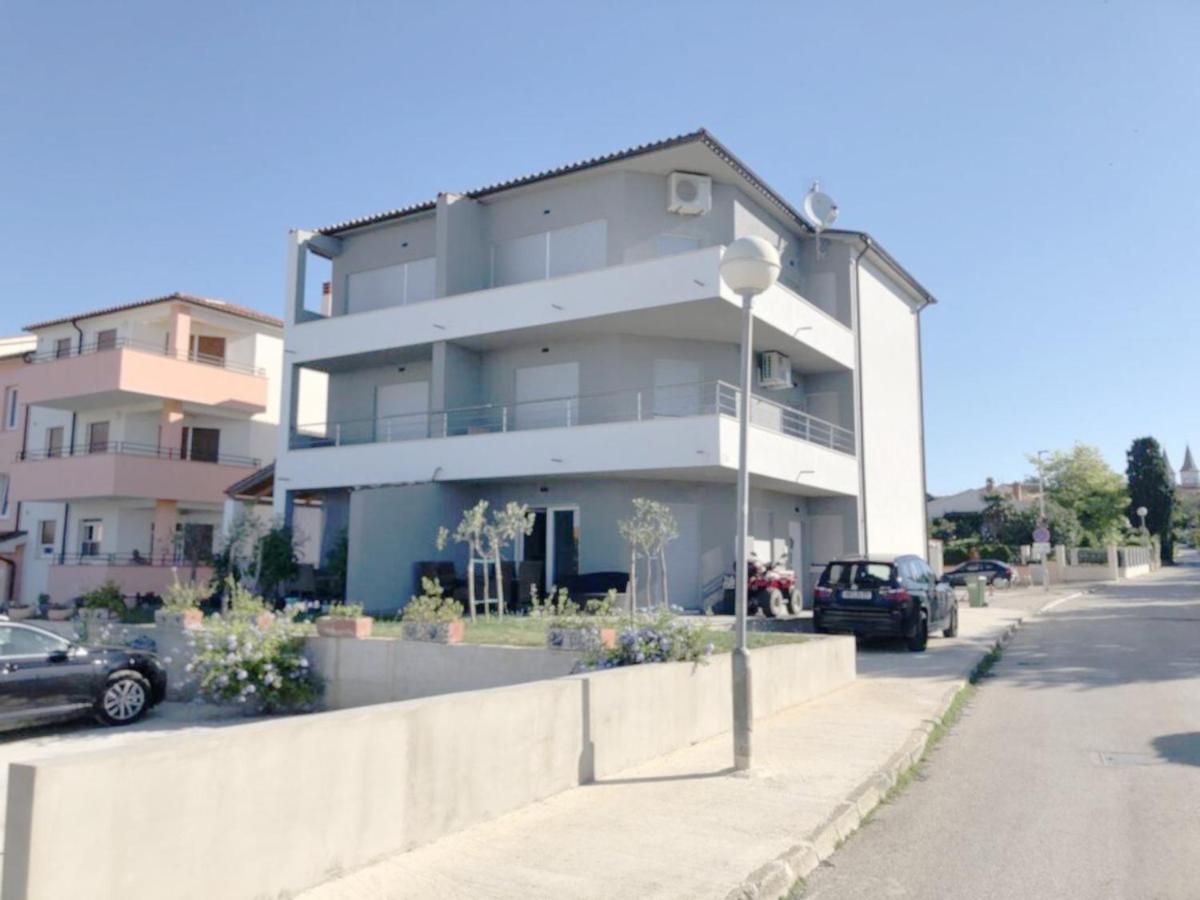 Villa Medulina - Apartment Ocean View Eksteriør bilde