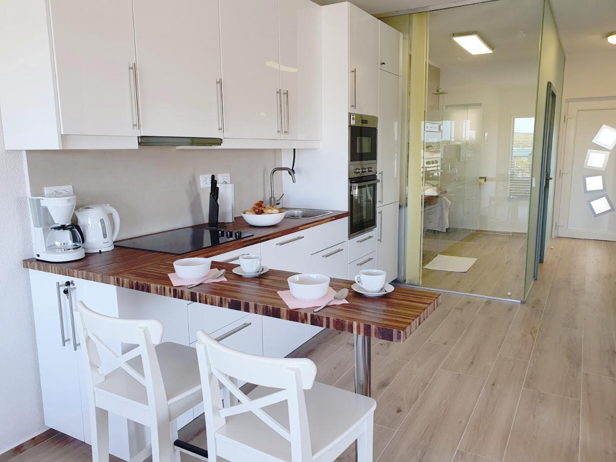 Villa Medulina - Apartment Ocean View Eksteriør bilde