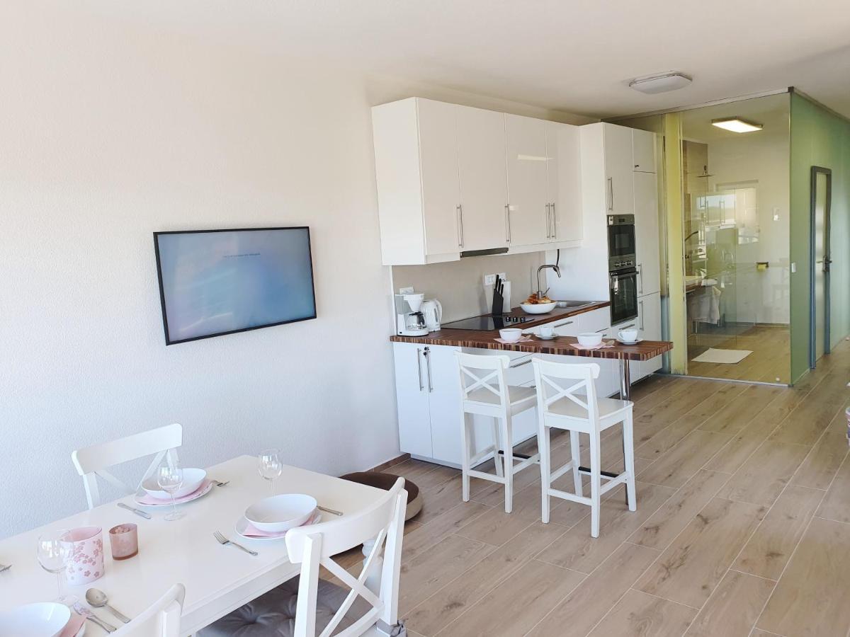 Villa Medulina - Apartment Ocean View Eksteriør bilde