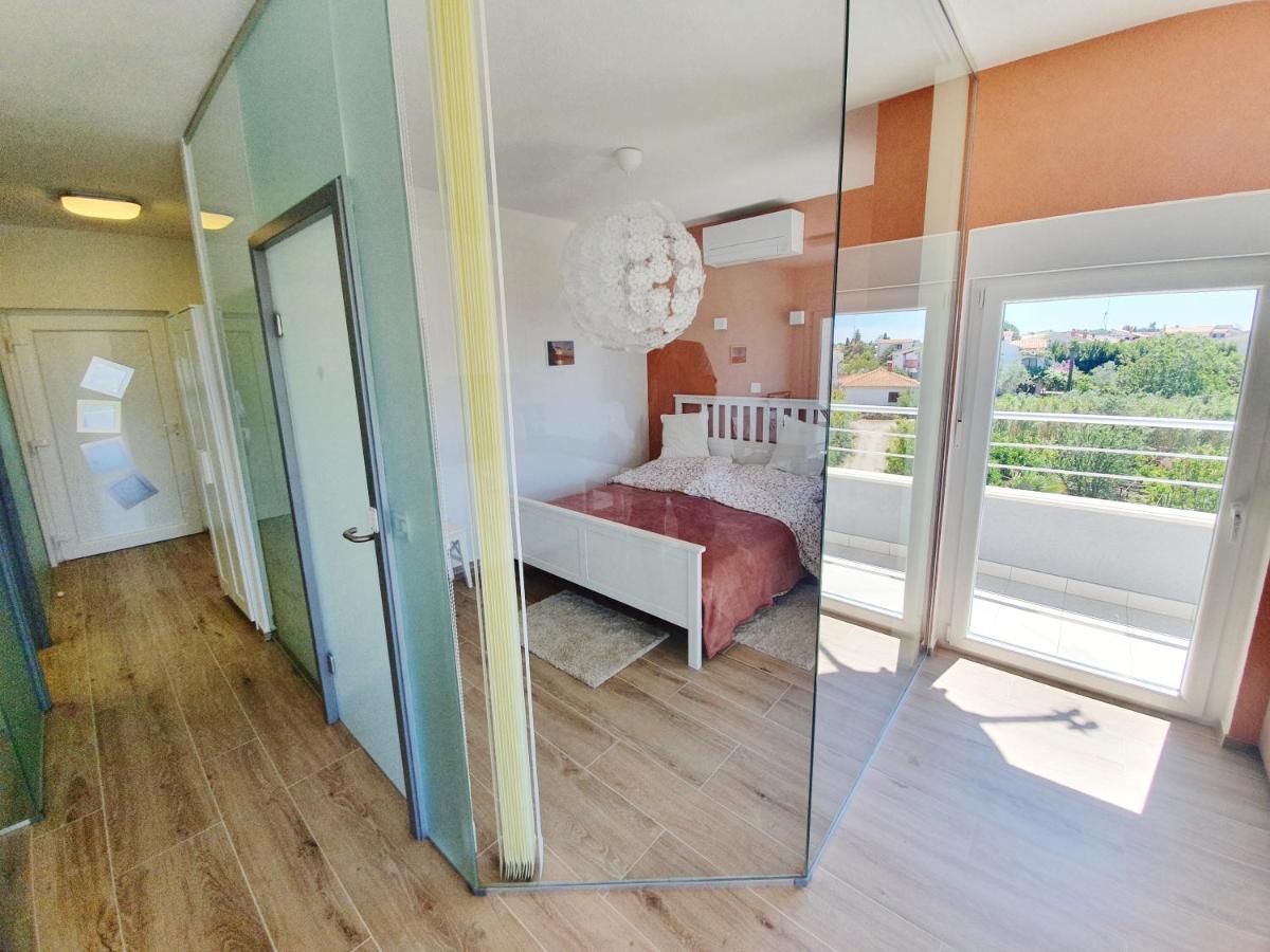 Villa Medulina - Apartment Ocean View Eksteriør bilde
